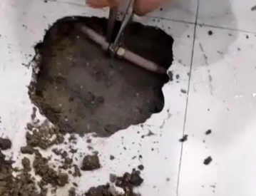 获嘉卫生间漏水检测电话