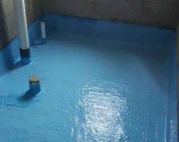 获嘉卫生间防水哪家好
