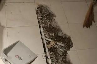 获嘉卫生间漏水检测电话